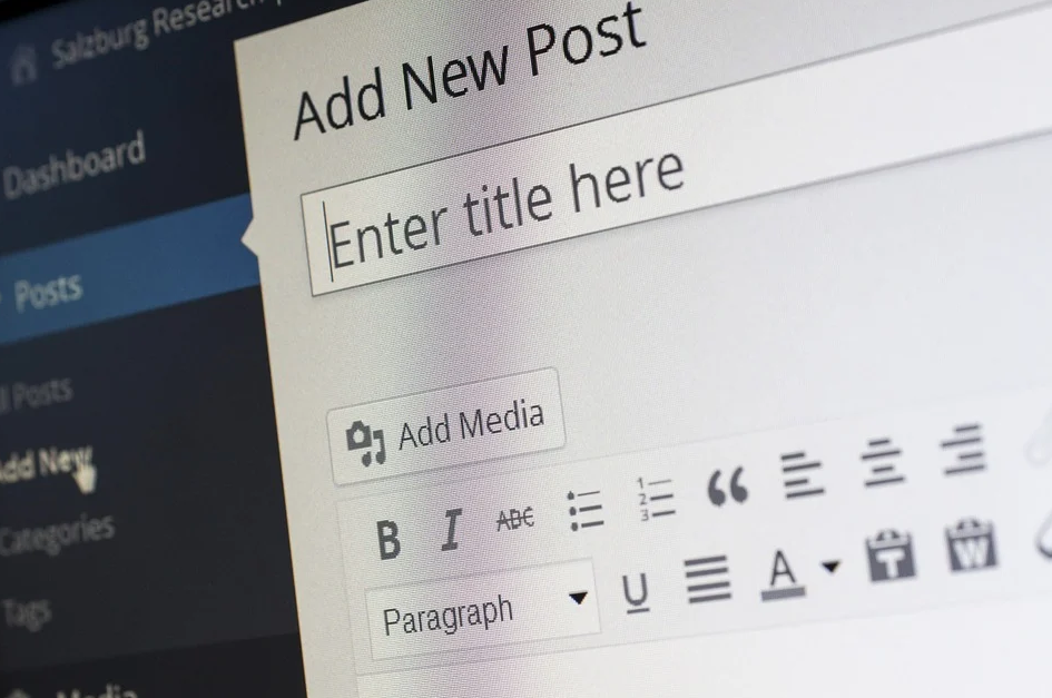 엑셀 문서를 블로그에 넣는 방법