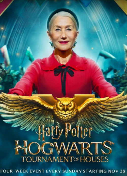 해리포터 20주년 OCN, Wavve 단독 해리포터 20주년스페셜 방송 '리턴 9