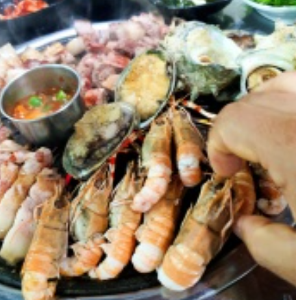 흑돈애 이미지