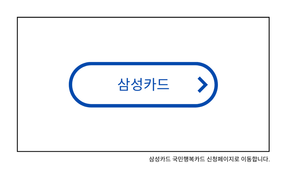 국민행복카드