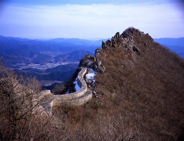 황석산성 함양의 볼거리 황석산 등산 코스 최단 코스 우타무라 황석산성 완벽 체험_4