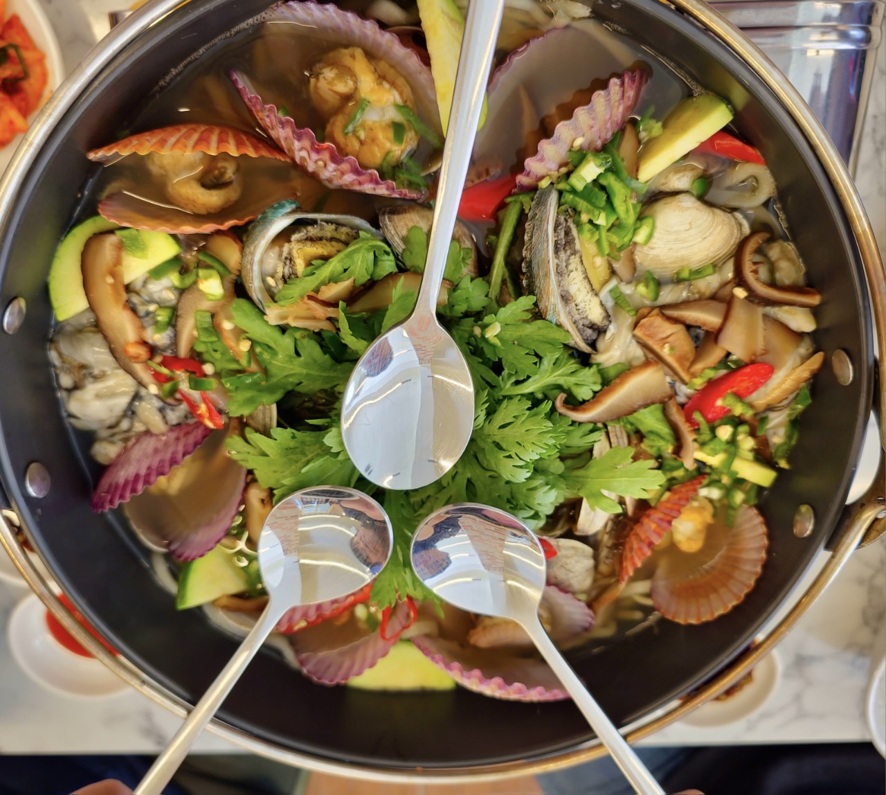 2130.울산 신정동 바다야 5