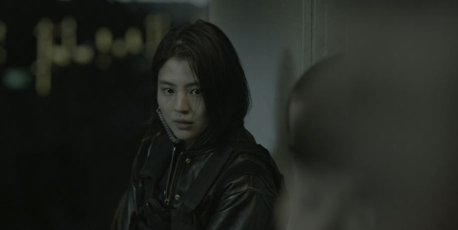  넷플릭스 드라마 추천 마이네임 리뷰 3화 (3/8)