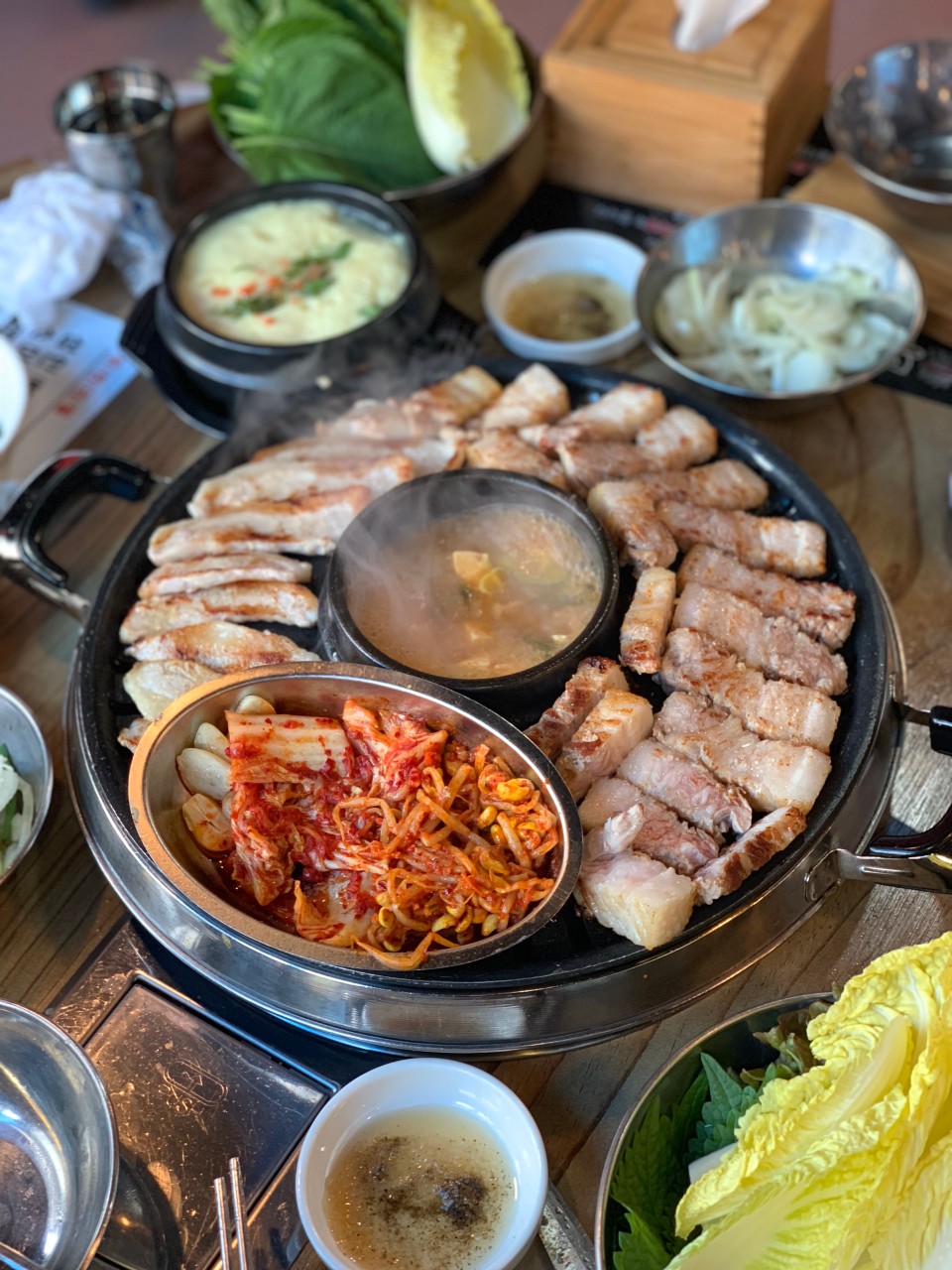 두툼이생고기 이미지