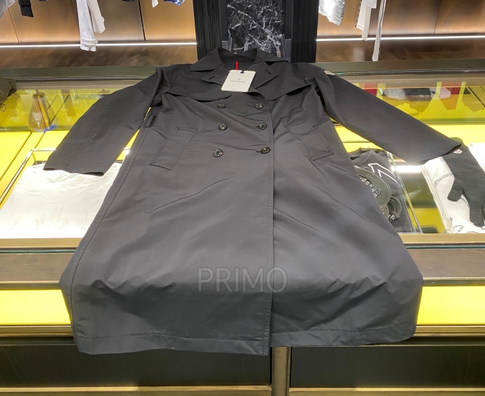 Moncler Stibiden 여성용 트렌치코트