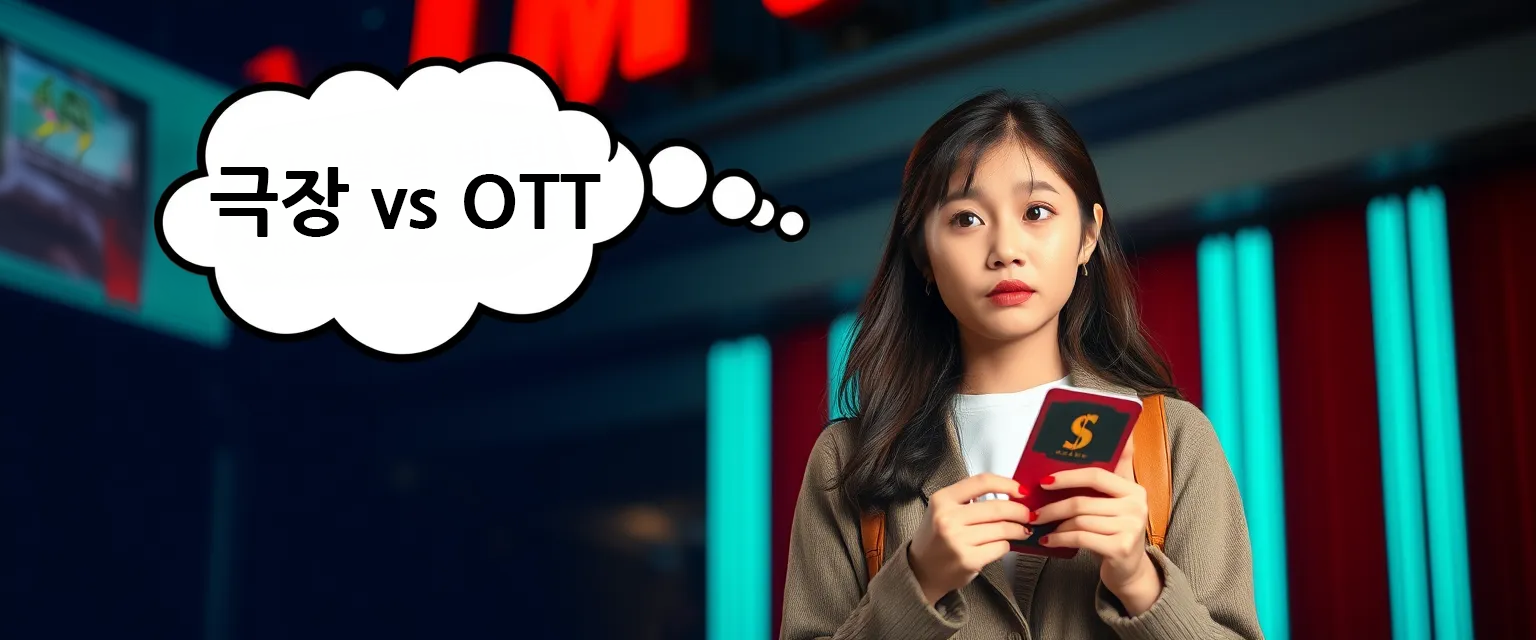 극장 티켓 가격, 정말 소비자의 탓인가?