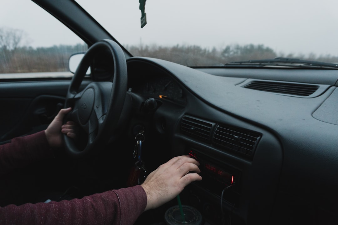 Driver