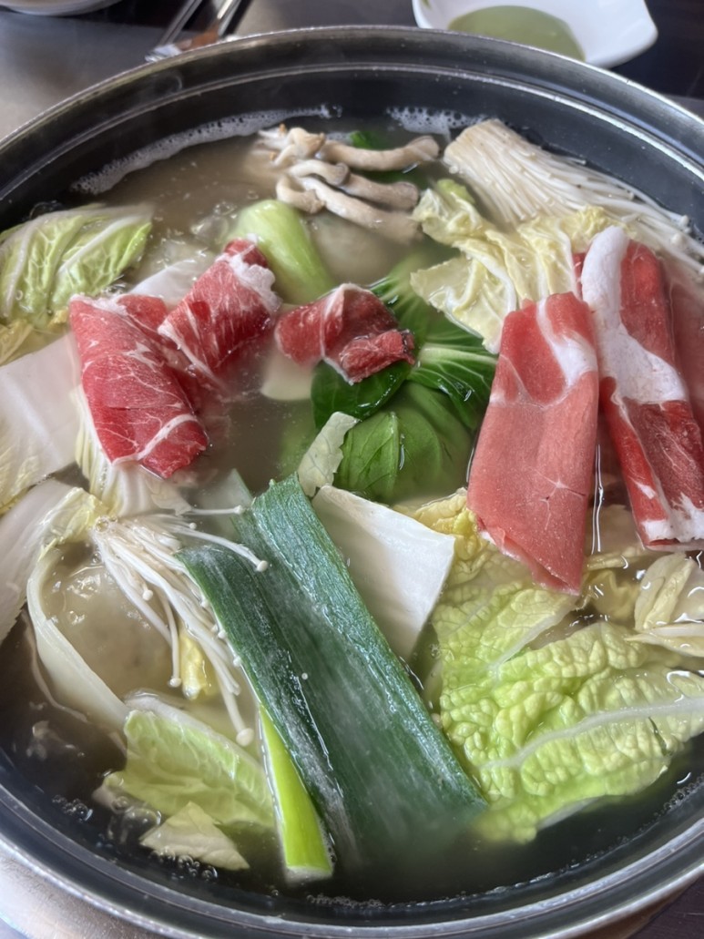명성만두 이미지