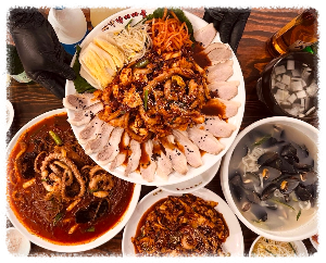 예가낙지마을삼척점 이미지