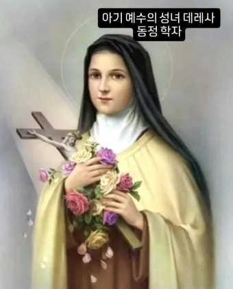 성녀 데레사의 영성: 작은 길의 위대한 가르침_6