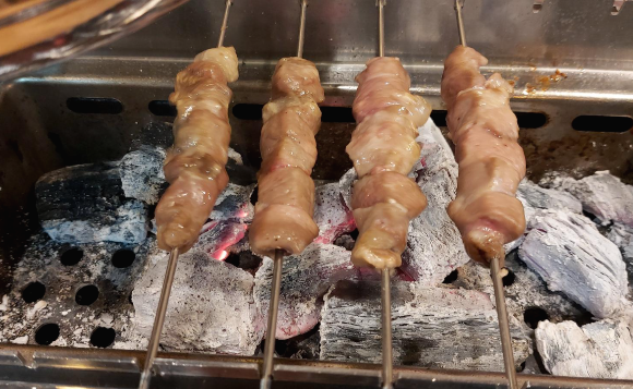  양산동 맛집 양떼목장 후기