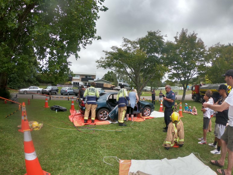 지구촌교회 교단 [뉴질랜드 워홀 D+080] 오클랜드 지구촌교회 전교인 2