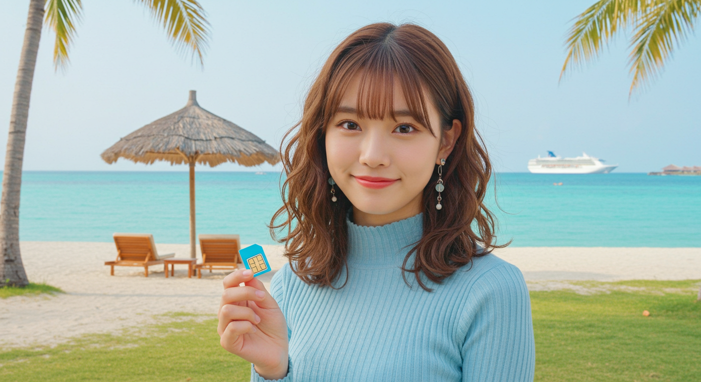 유심로밍추천