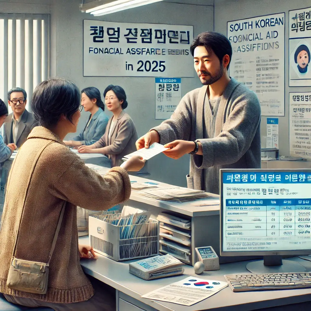 실업급여 계산기 활용법 - 내 실업급여 예상 지급액 확인하기
