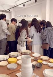 이천도자기 이미지