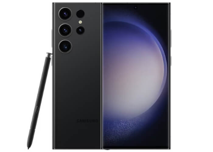 갤럭시 s23 울트라 블랙