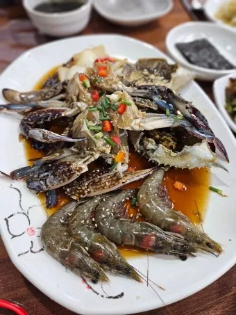 부천 봉순게장 맛집은 간장게장 양념게장을 맛있게 먹을 수 있는 곳_16