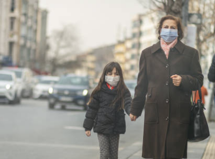 미세먼지 예보 농도, 미세먼지 실시간 확인, 대처 가이드
