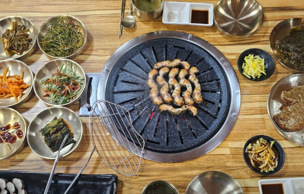 생생정보 짚불장어구이 아산 고수의부엌 맛집(25.03.14)