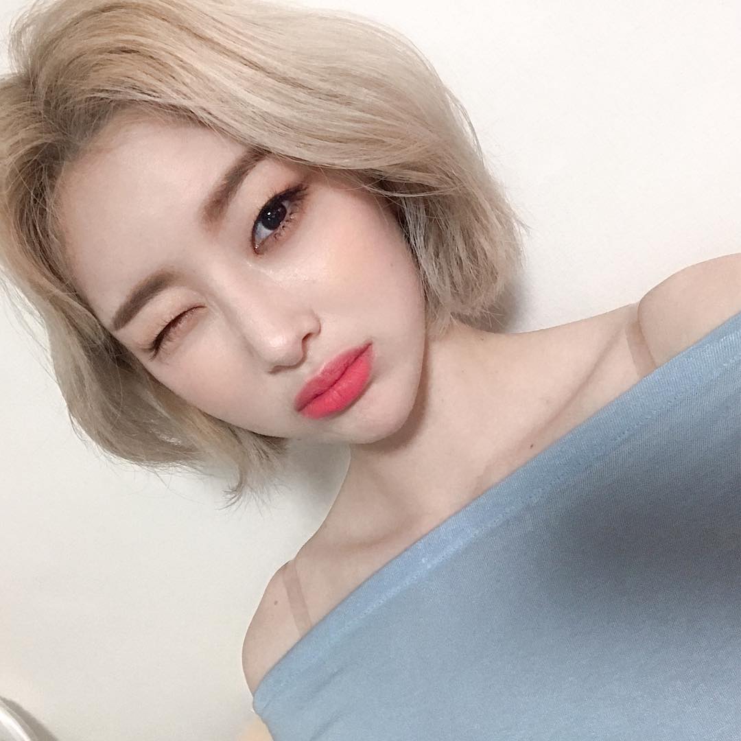  치어리더 서현숙 사진 모음