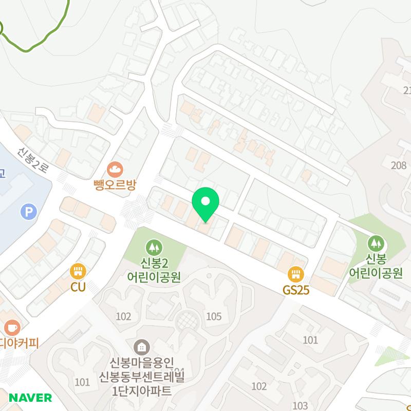 지니헤어갤러리 이미지