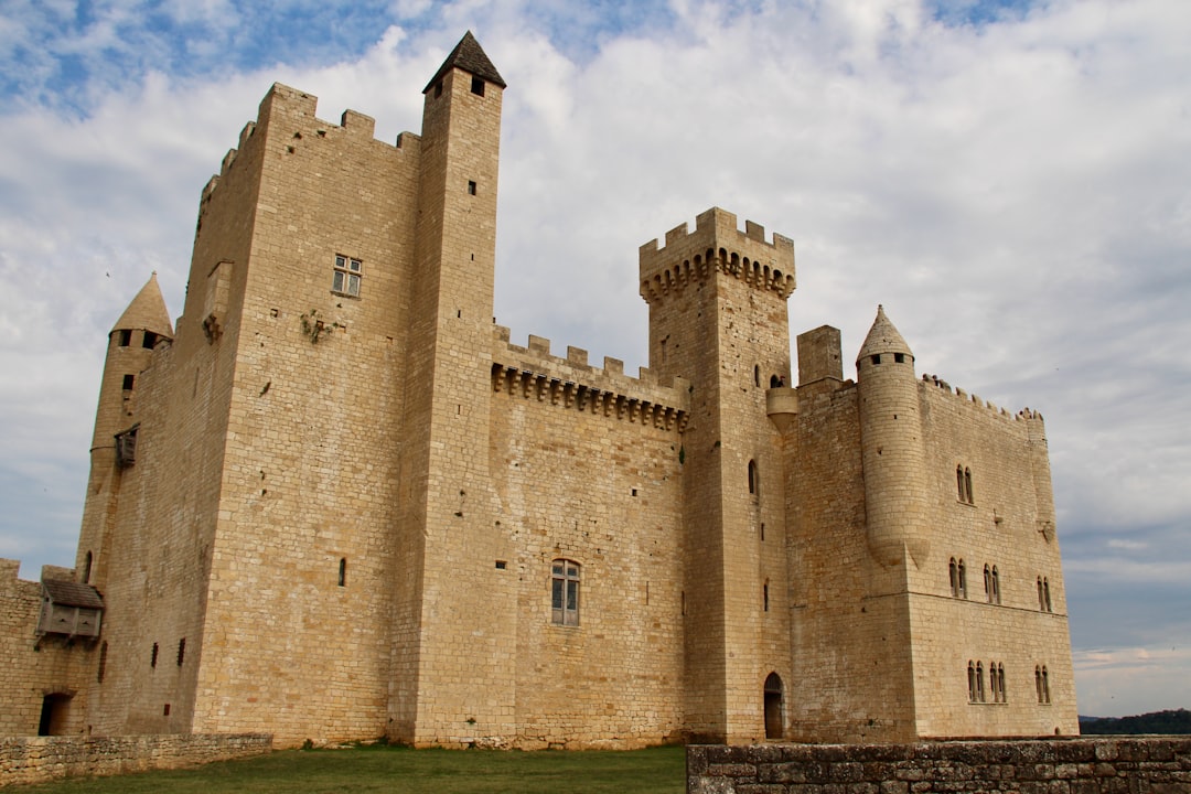 'Castle'