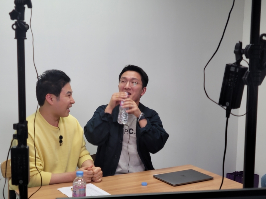 [재아의 부자 그릇] 창업 오빠 6