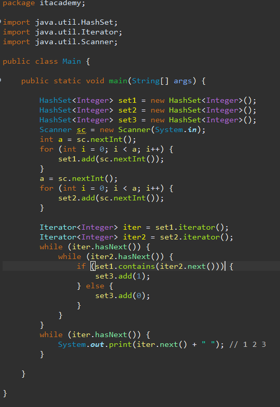재밌고 어려운 IT를 이해해보자! Unresolved compilation problem