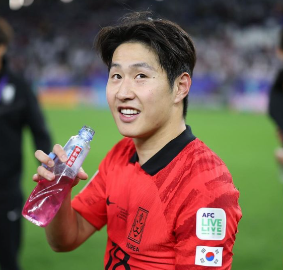 이강인