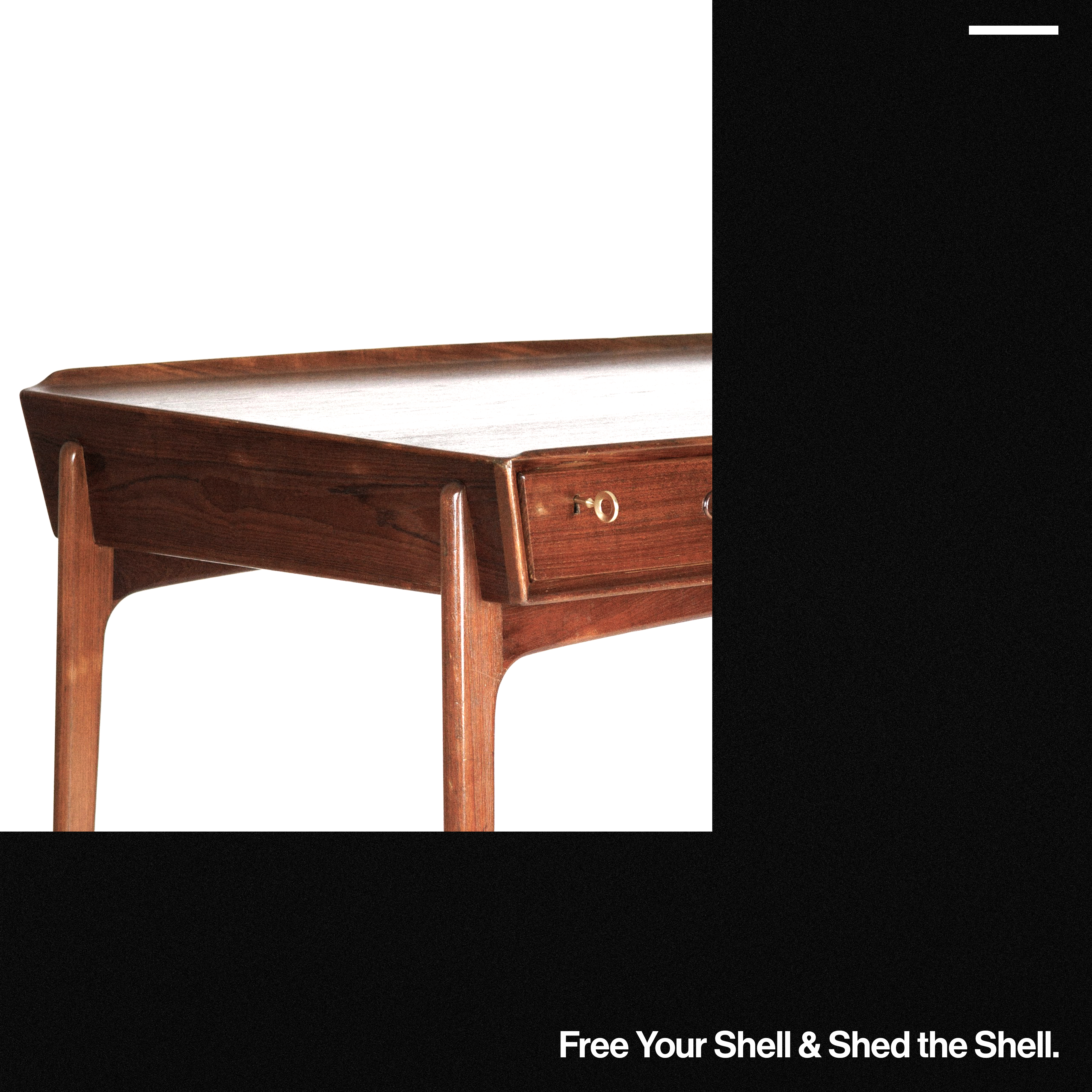  Free Your Shell & Shed the Shell