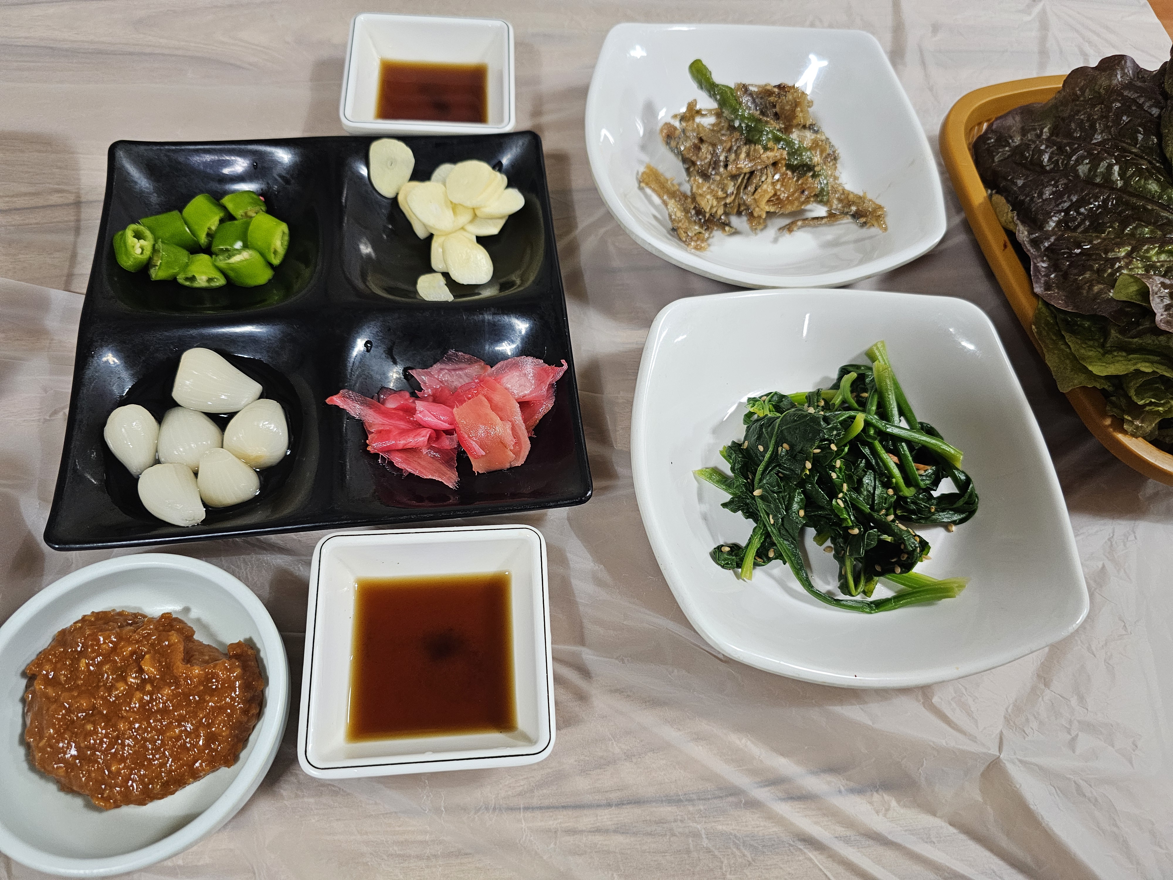 미꾸리식당 5