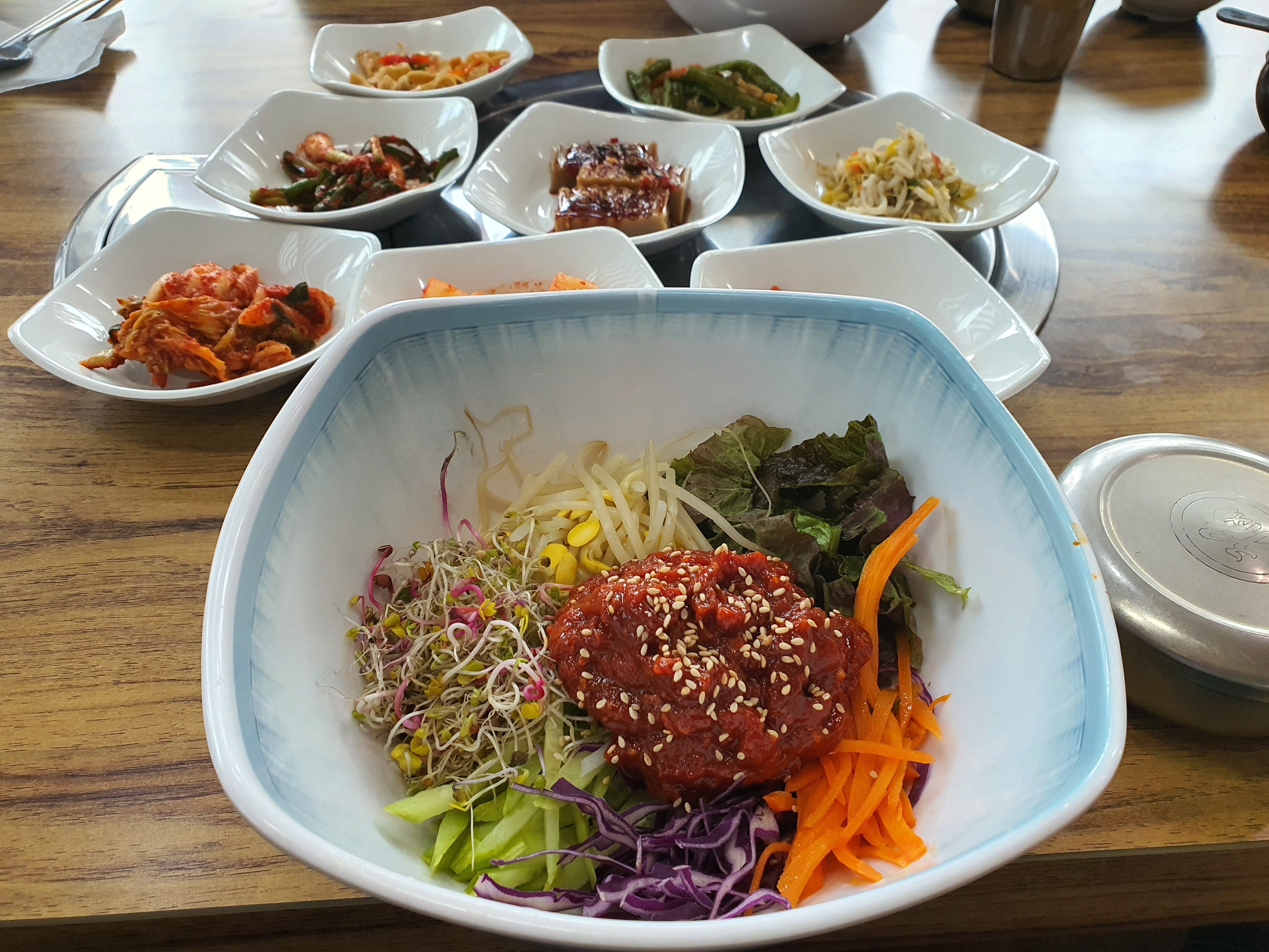 홍성한우타운 이미지