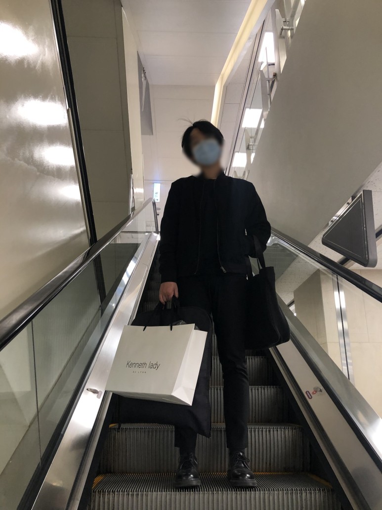 원피스 축의금 수령인, 방법 [신혼일기] 시누이 결혼식 하객룩 40