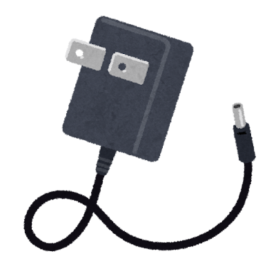 어댑터(Adapter) 이미지