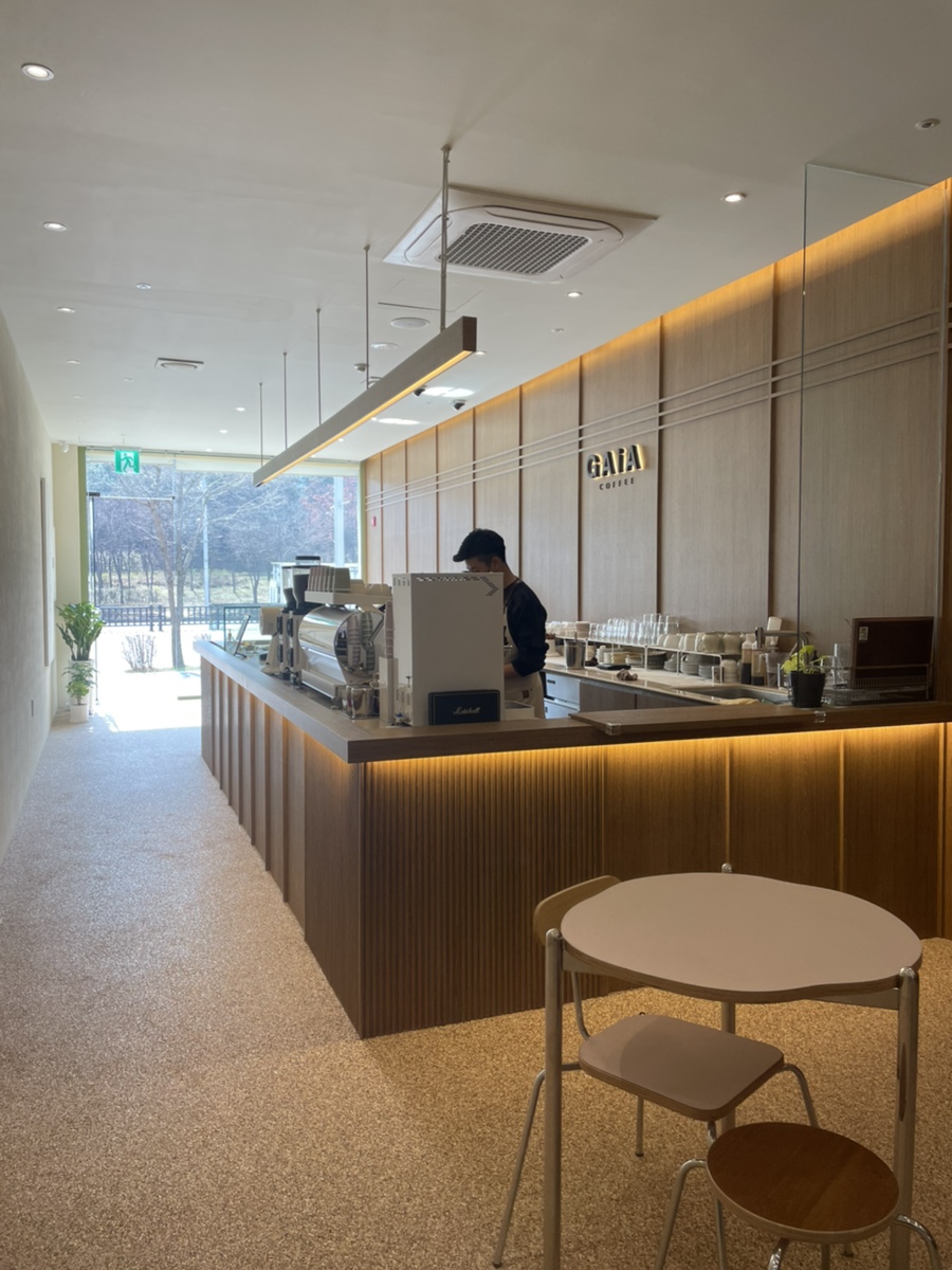 디저트 카페 송도 디저트카페 7