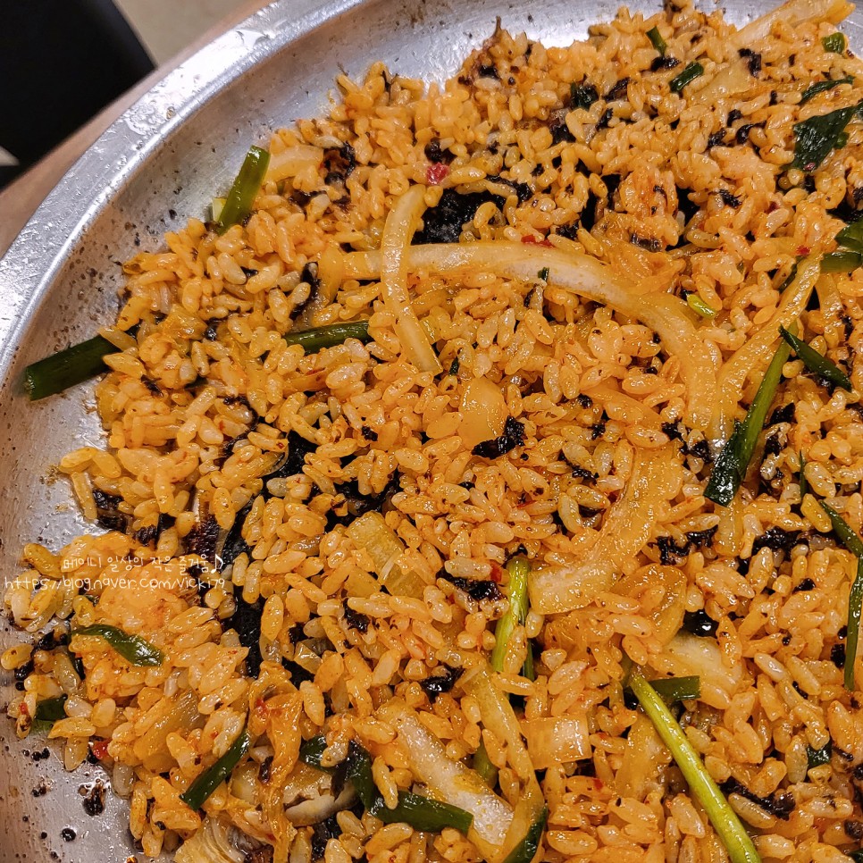 황소 곱창 곱창 11