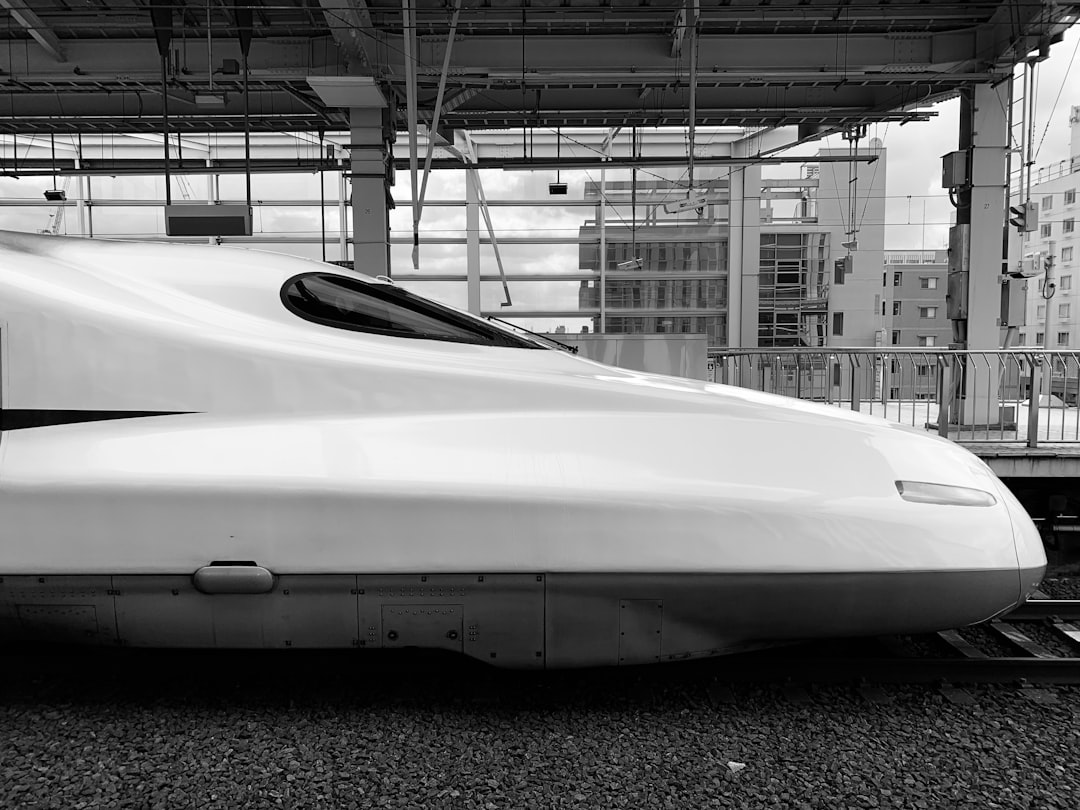 Fast track.