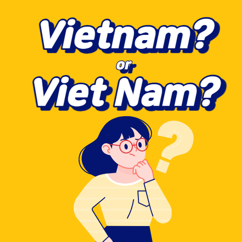 translating country name from Korean to English