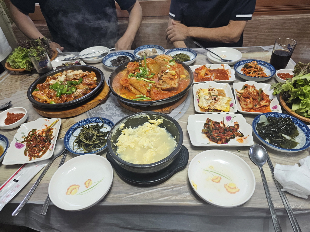 남원 노포맛집 남원 현지인 맛집 전북남원맛집