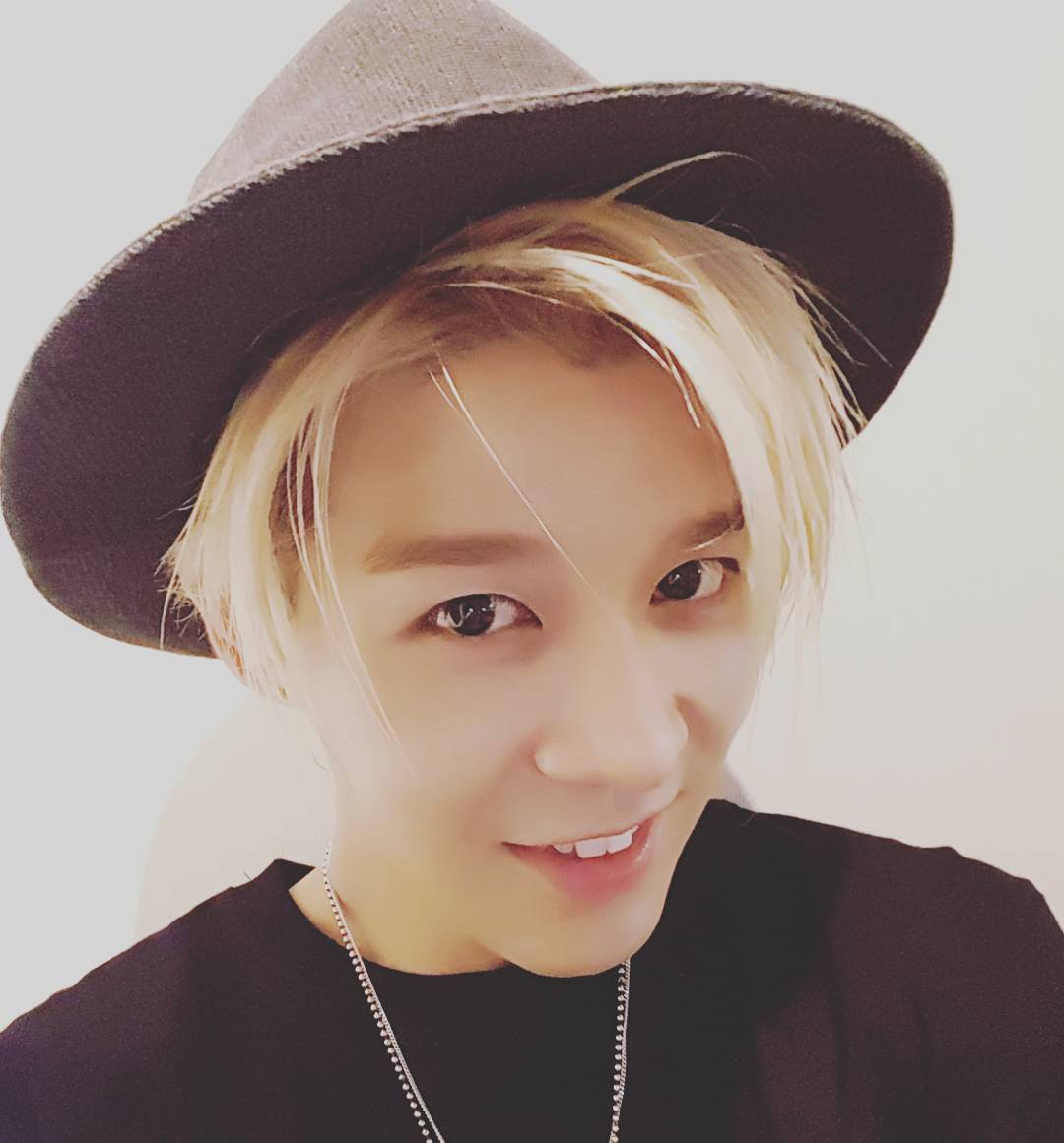  가수 강성훈, 청담동 트럭사건과 외모비하.. 제 자신이 실망스럽다?