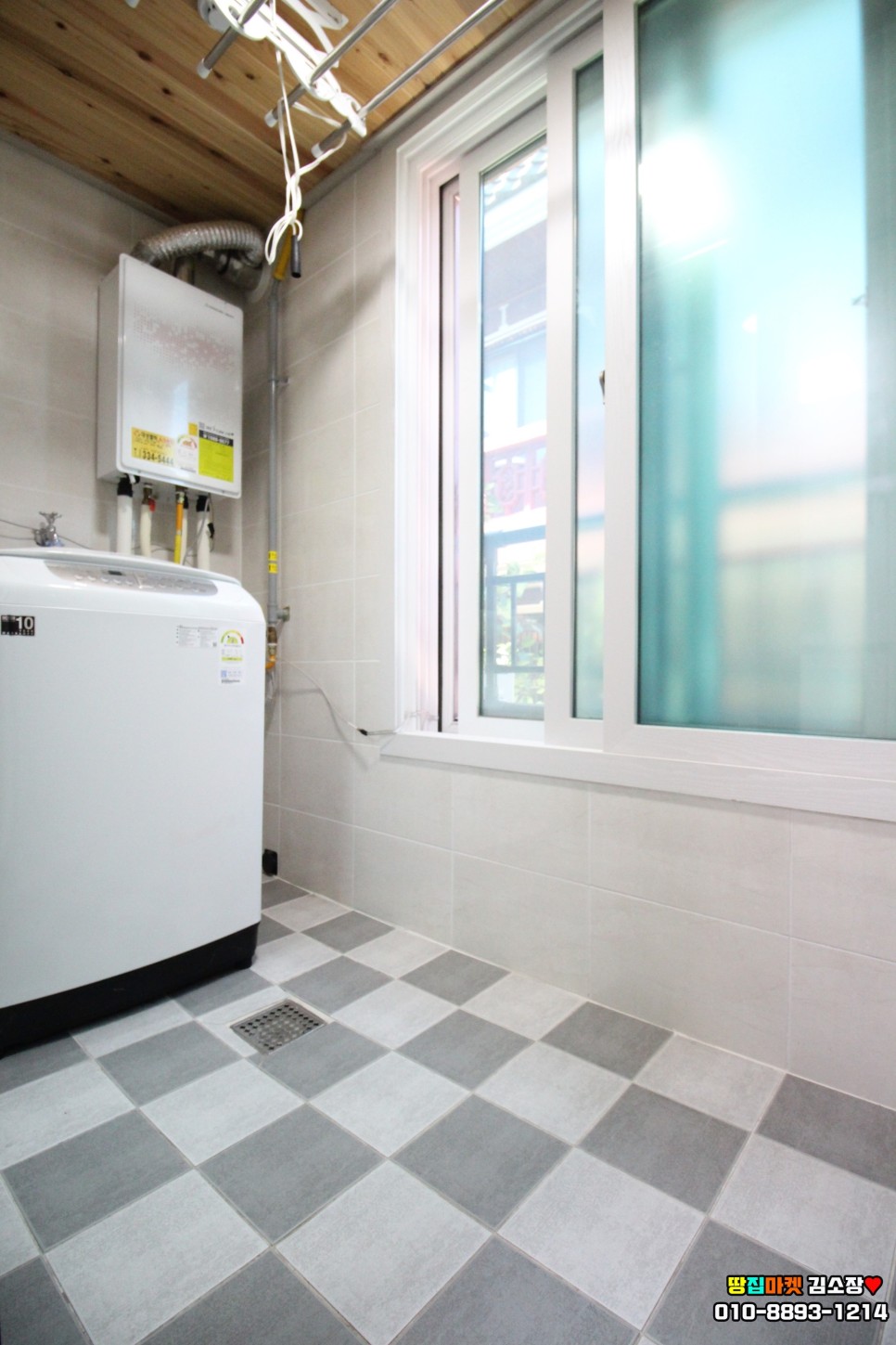 근처 풀옵션 인테리어 예쁜집 김해분리형 원룸 내동사거리 4