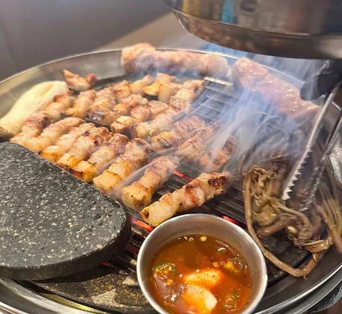 고반식당 인천논현점