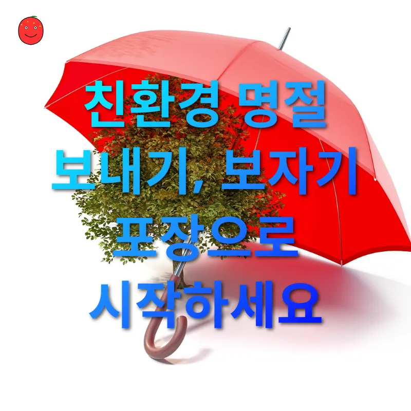 친환경 명절 보내기_3