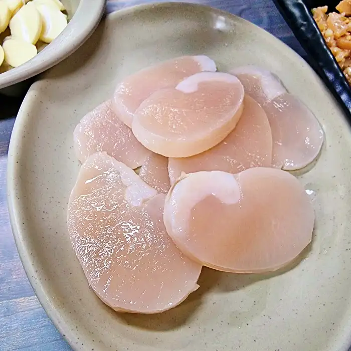  생생정보 키조개 한상 인천 계양 계산동 가게 5월 22일 현장치GO 맛집 쫄깃 담백 관자, 샤브샤브, 도미찜 가격 위치 어디