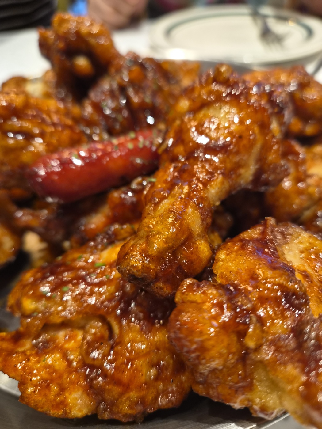 BBQ 명지국제신도시점 사진 4