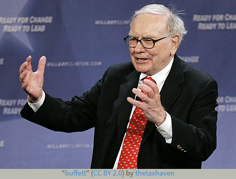  [노트] 워런버핏 명언 Warren Buffett 워렌 버펫