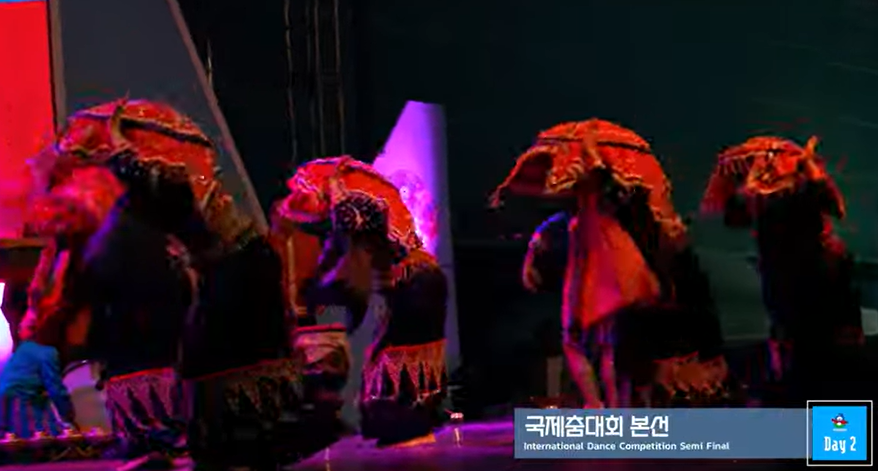 2024 천안 흥타령춤축제5