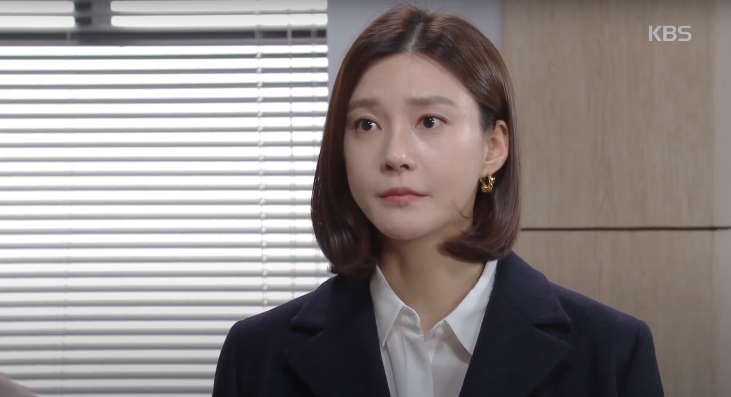 드라마 우아한 모녀 - 한유진 역 