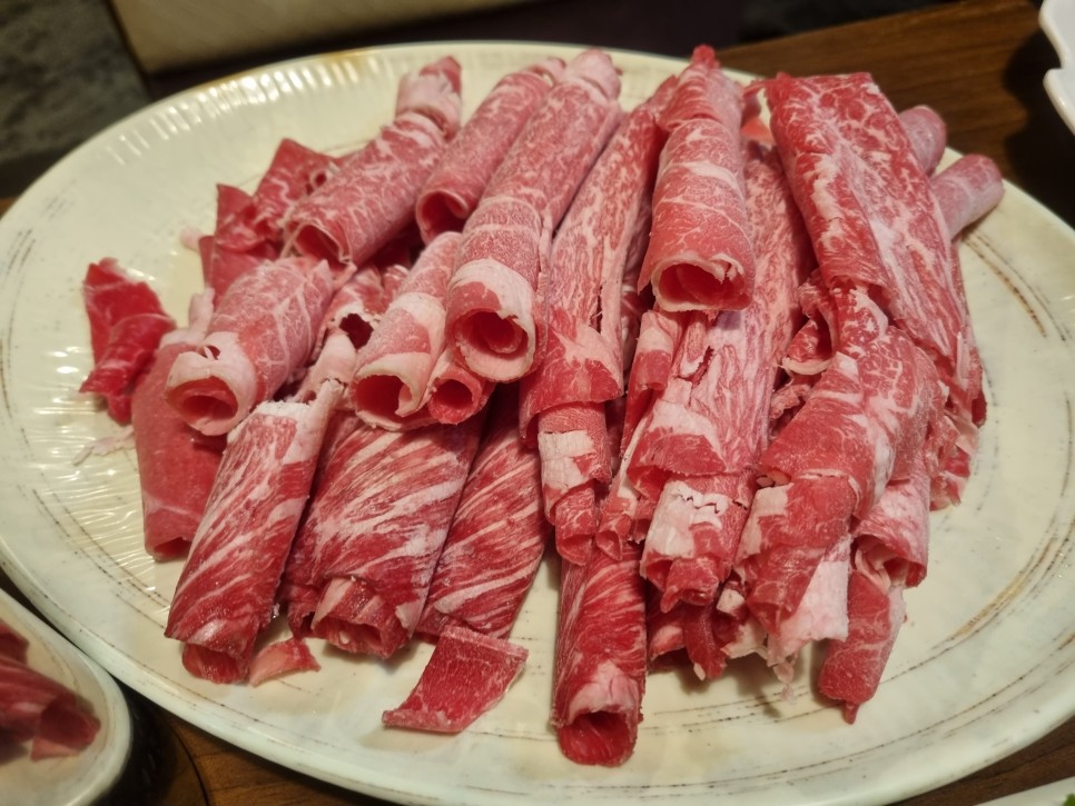 월남쌈 같이 맛보기 좋았던곳 16