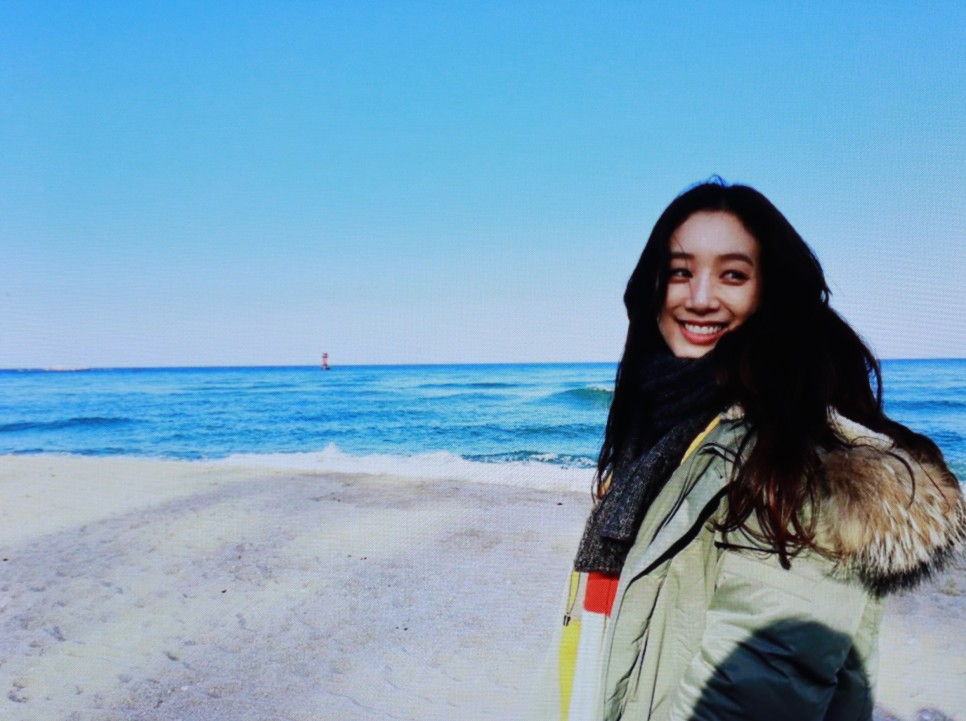 영상2도 영상 1도, 2도 초겨울 12
